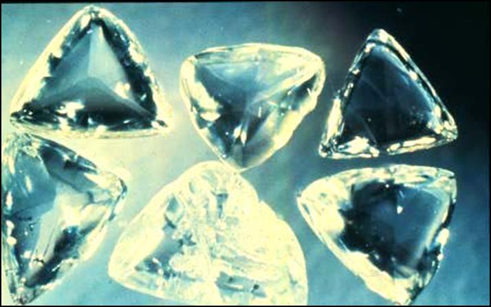 C14 Diamonds