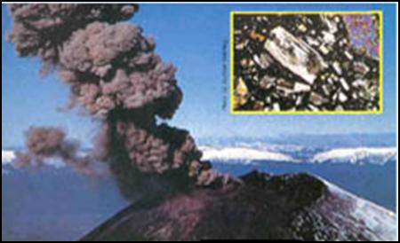 NZ Volcano