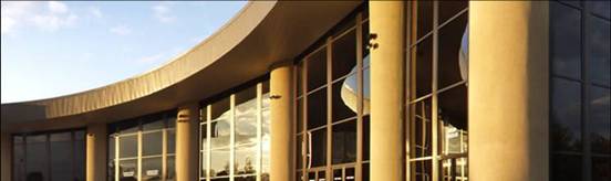 The Creation Museum by Answers in Genesis