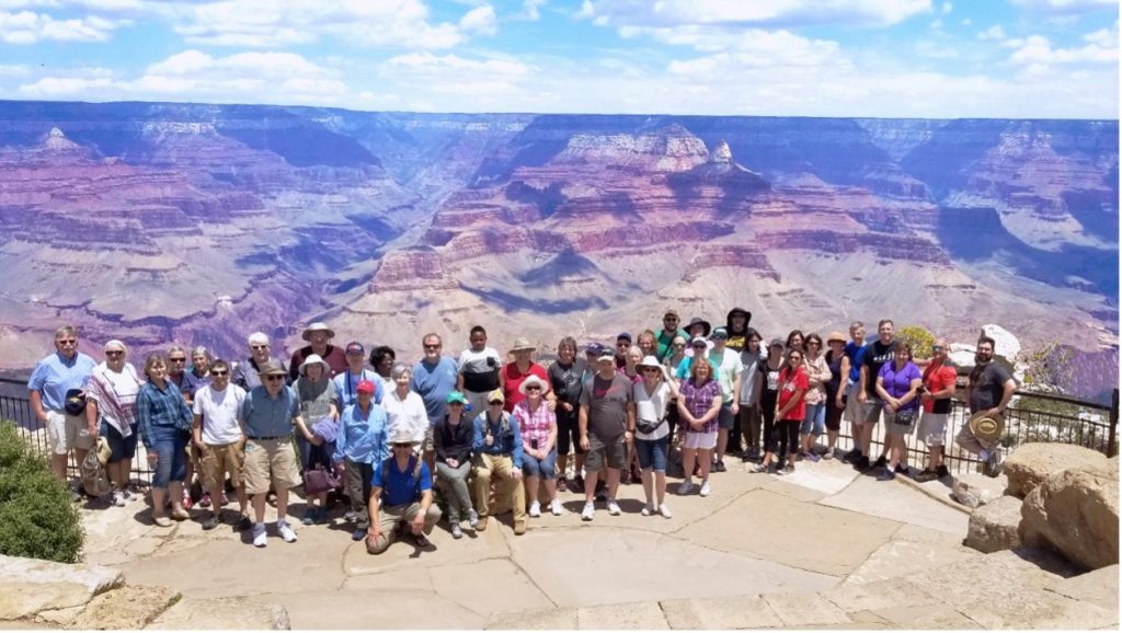 Grand Canyon Tour